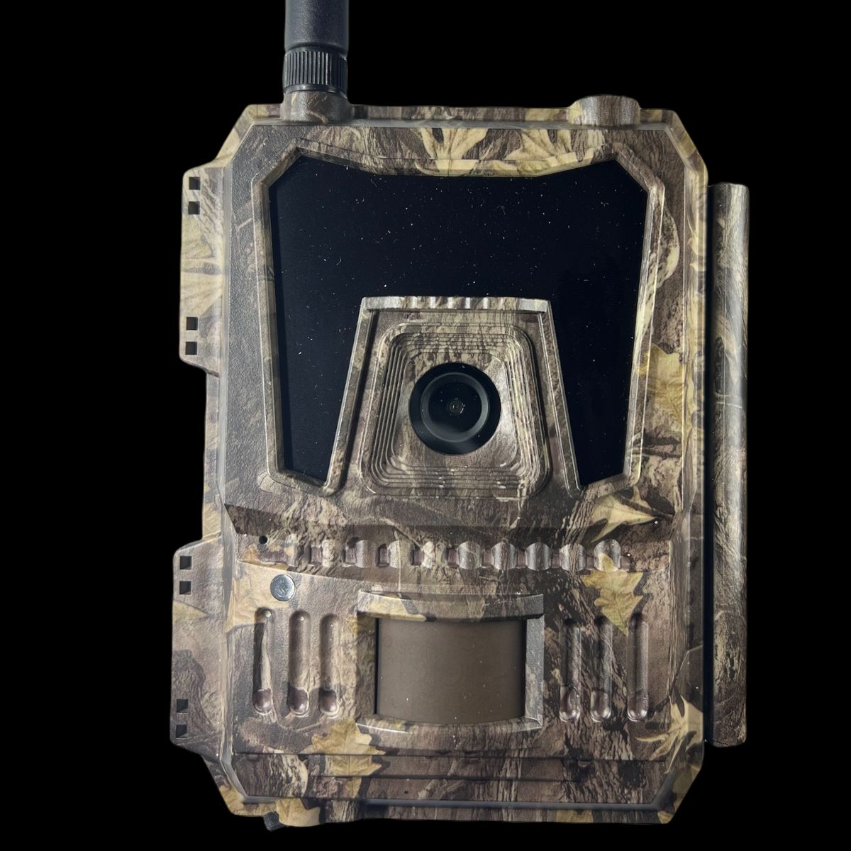 Trail camera 3G & 4G, MMS & Email + APP