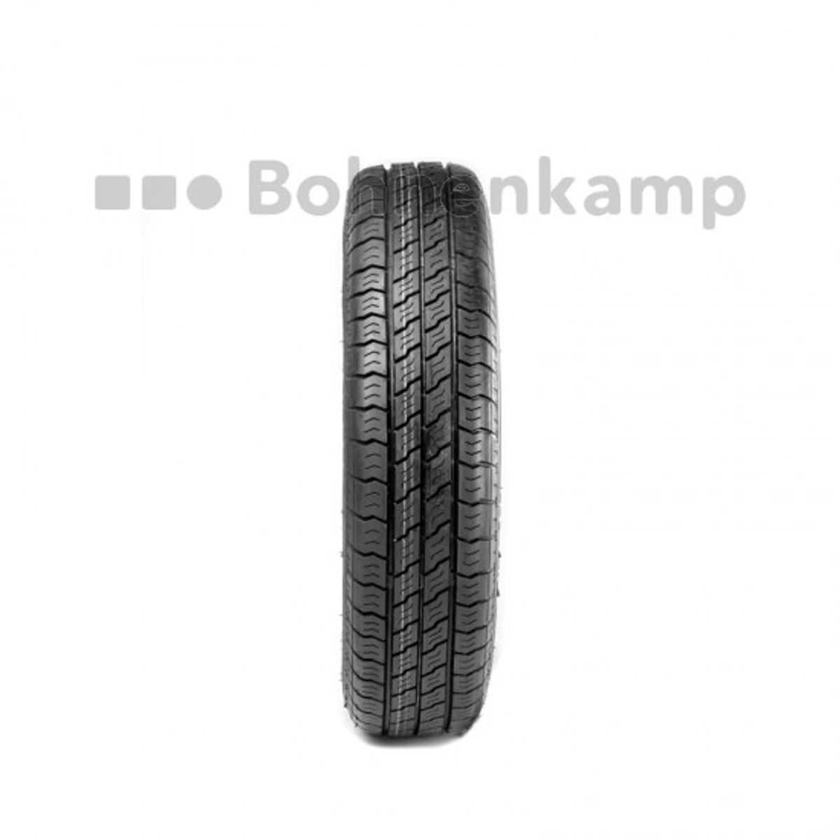 Trailer-Campingdæk - TY 140/70R12C 86N TL E M+S