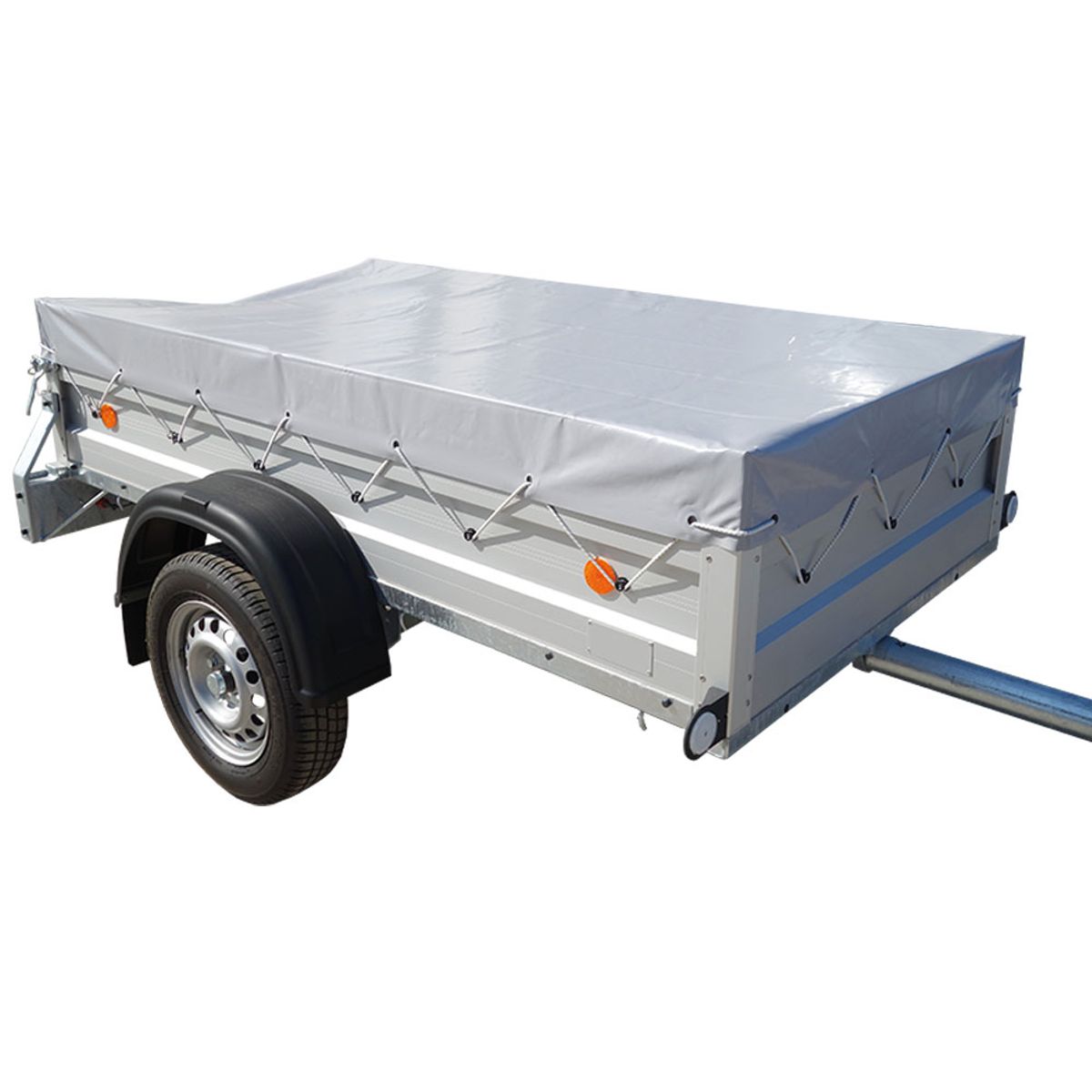 Trailer presenning Agados VZ 21