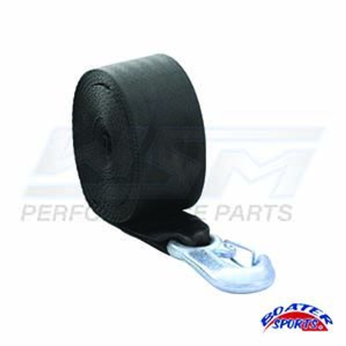 Trailer Winch Strap: 2'' x 30' - 72111