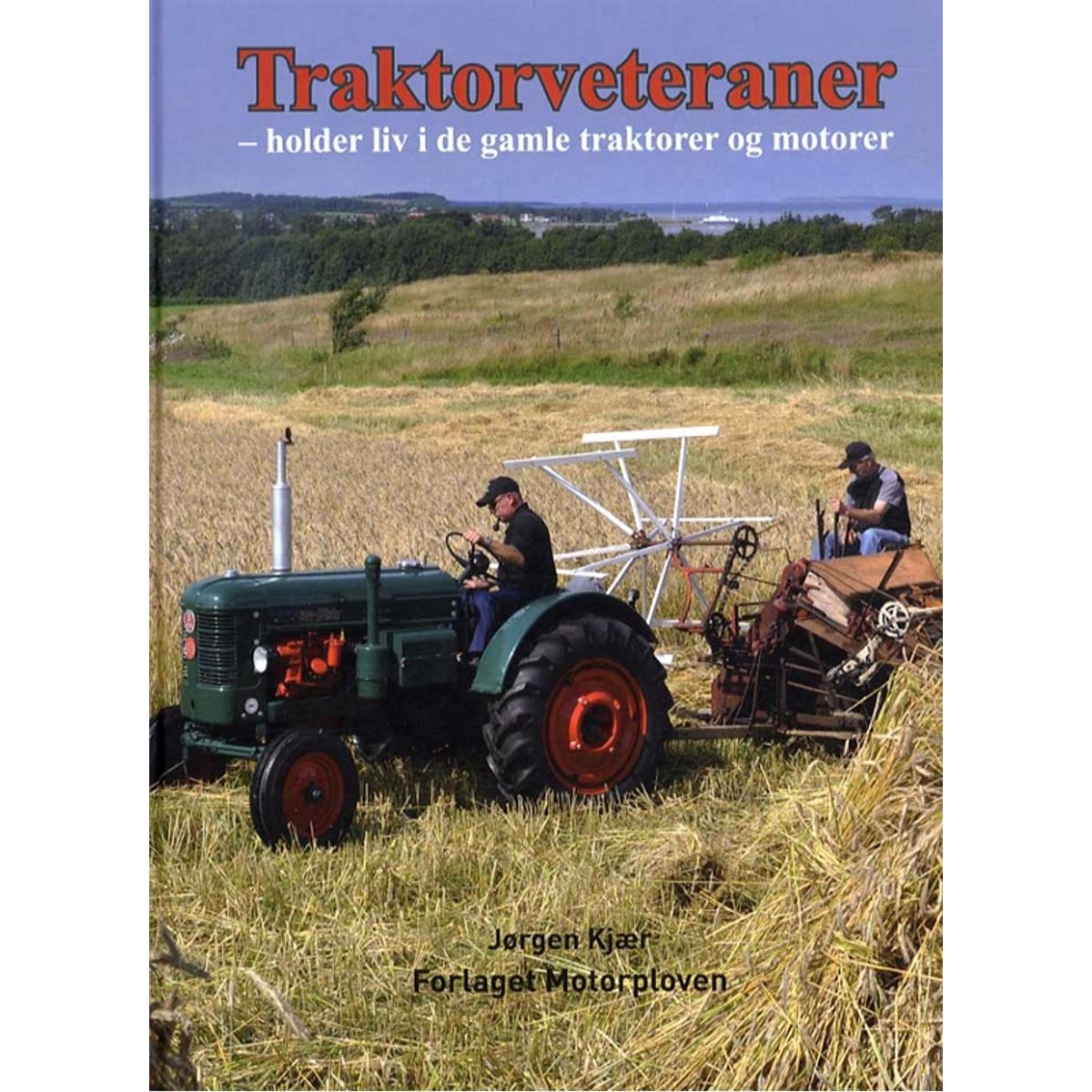 Traktorveteraner