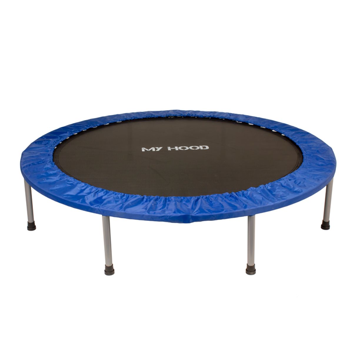 Trampolin, Hudora (140 cm)