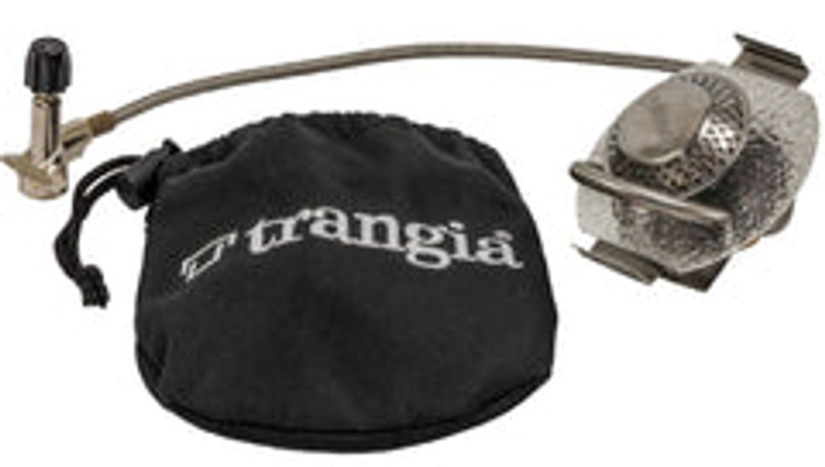 Trangia Gasbrænder GB 74