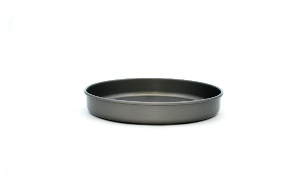 Trangia til 25 Ø22 cm Lågpande Nonstick Aluminium