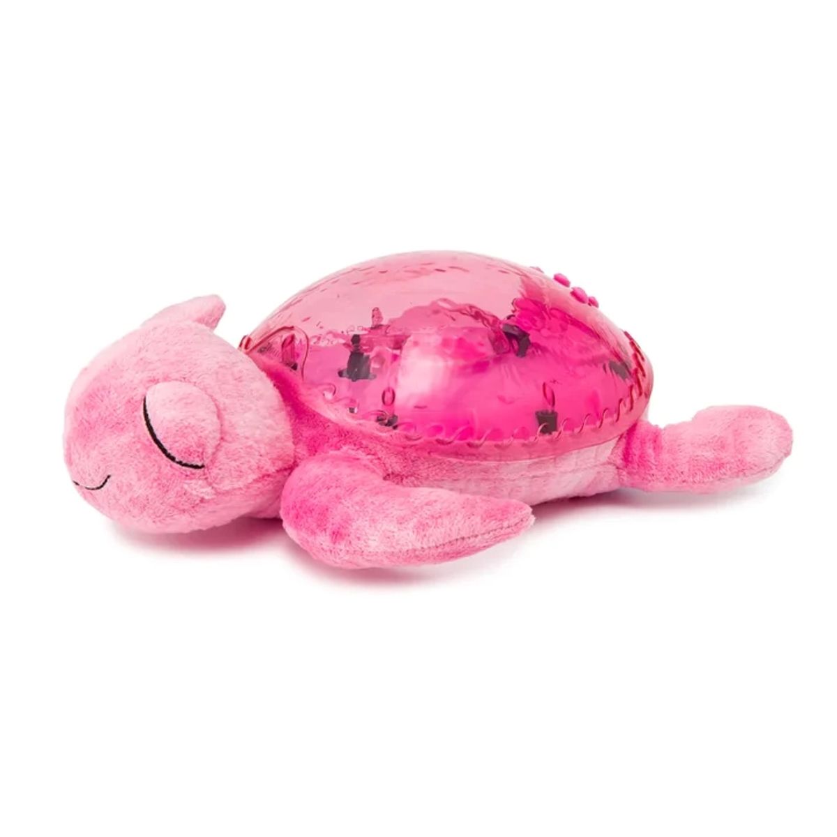 Tranquil Turtle, pink