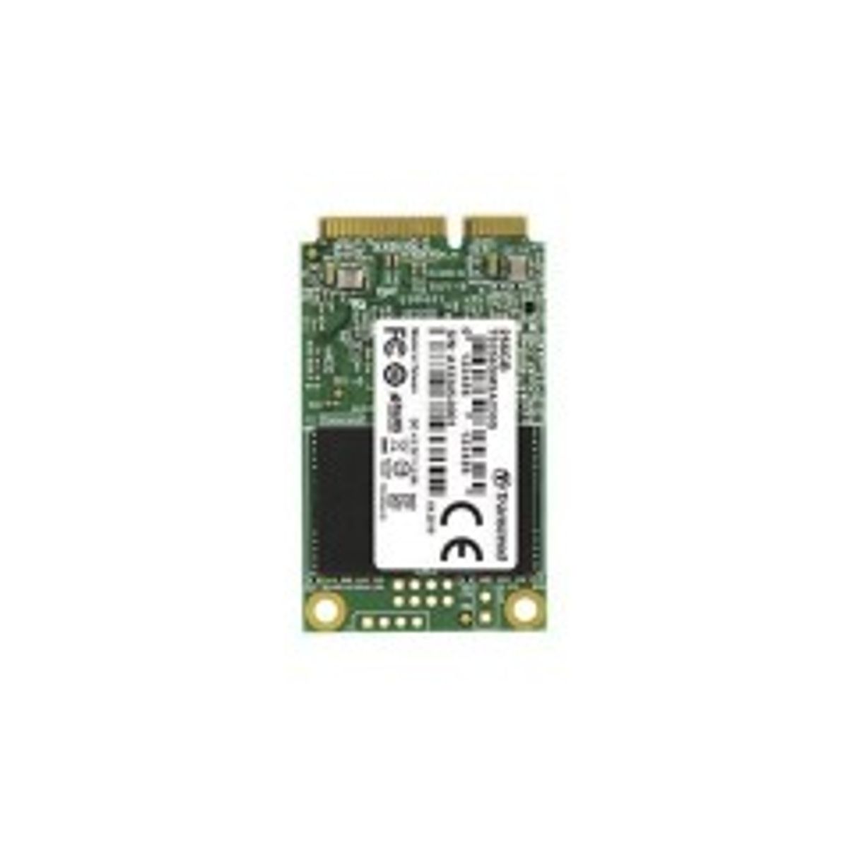 Transcend Msata Ssd 230S 256Gb