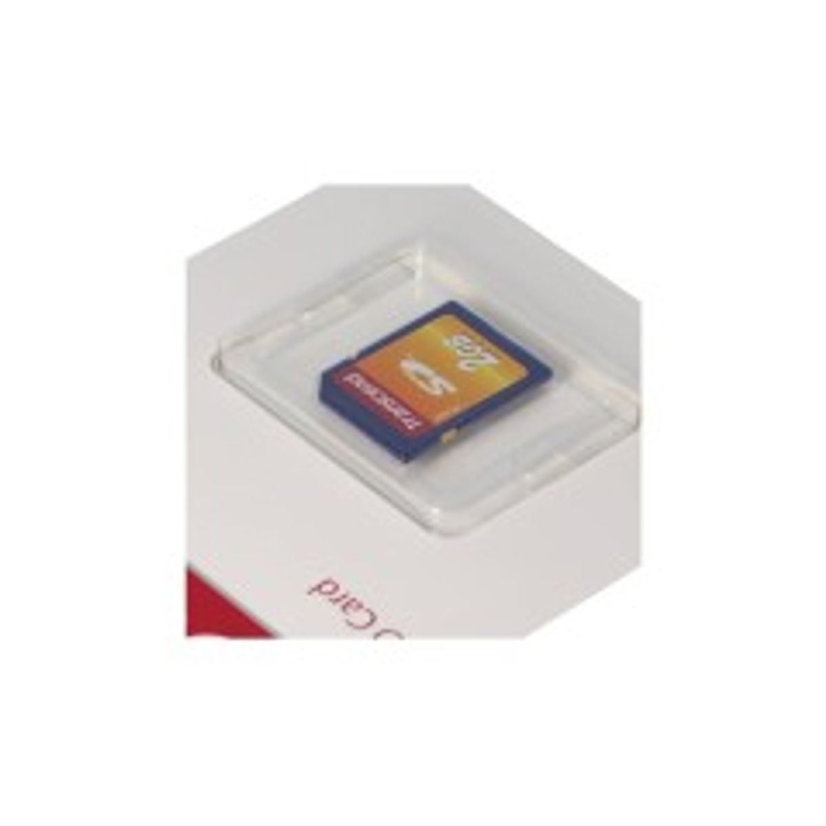 Transcend SD 2GB