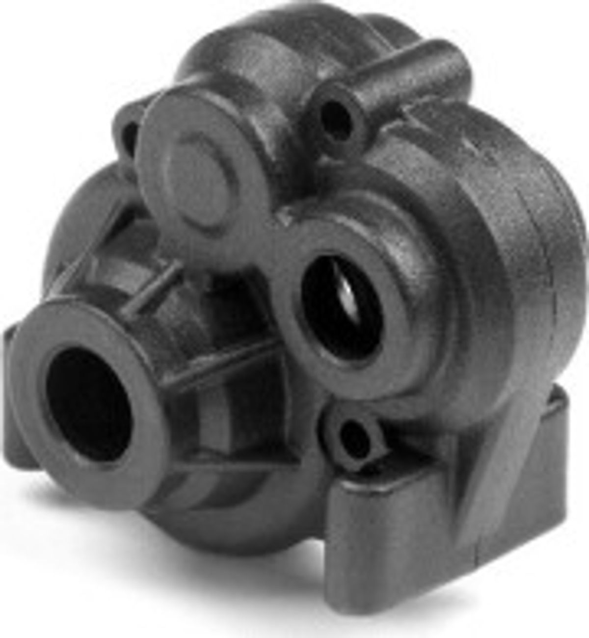 Transfer Case - Hp116861 - Hpi Racing