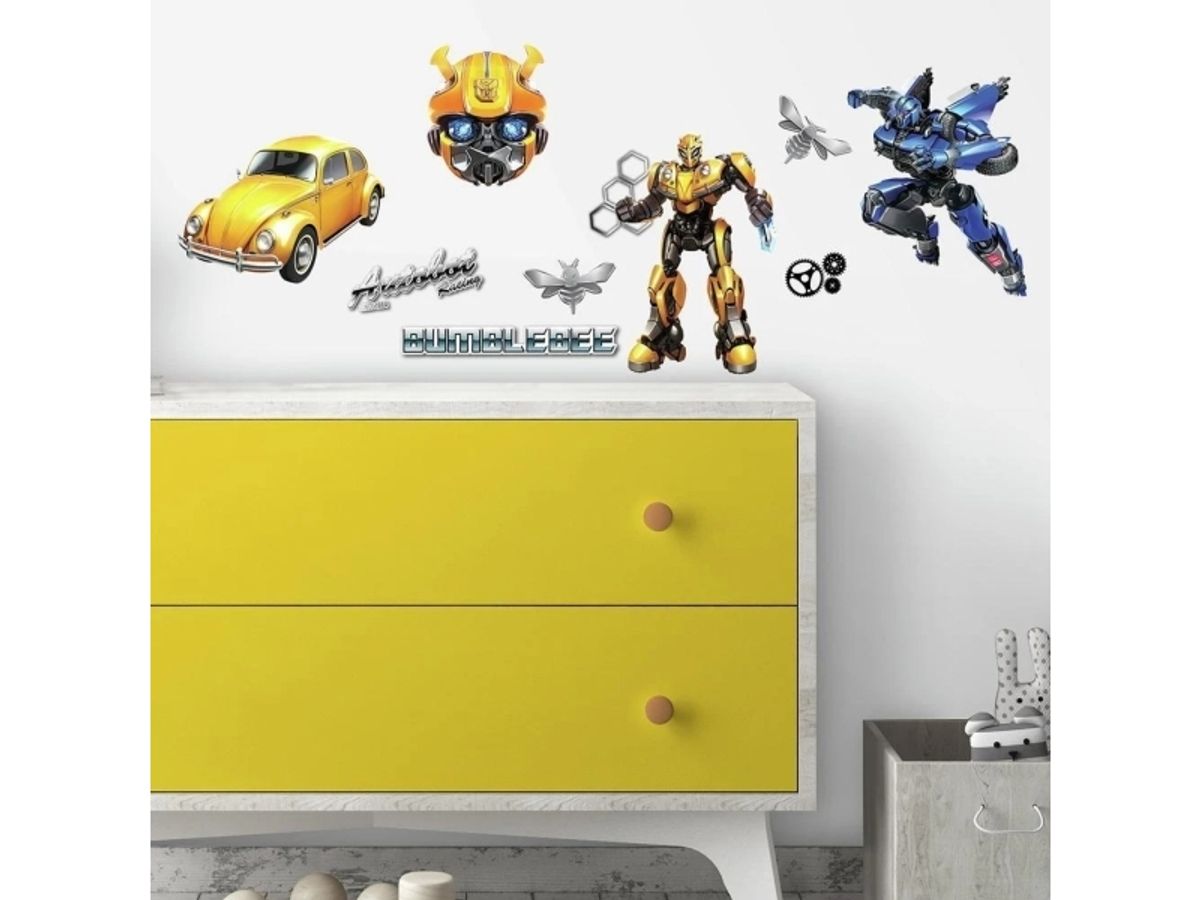 Transformers Bumblebee