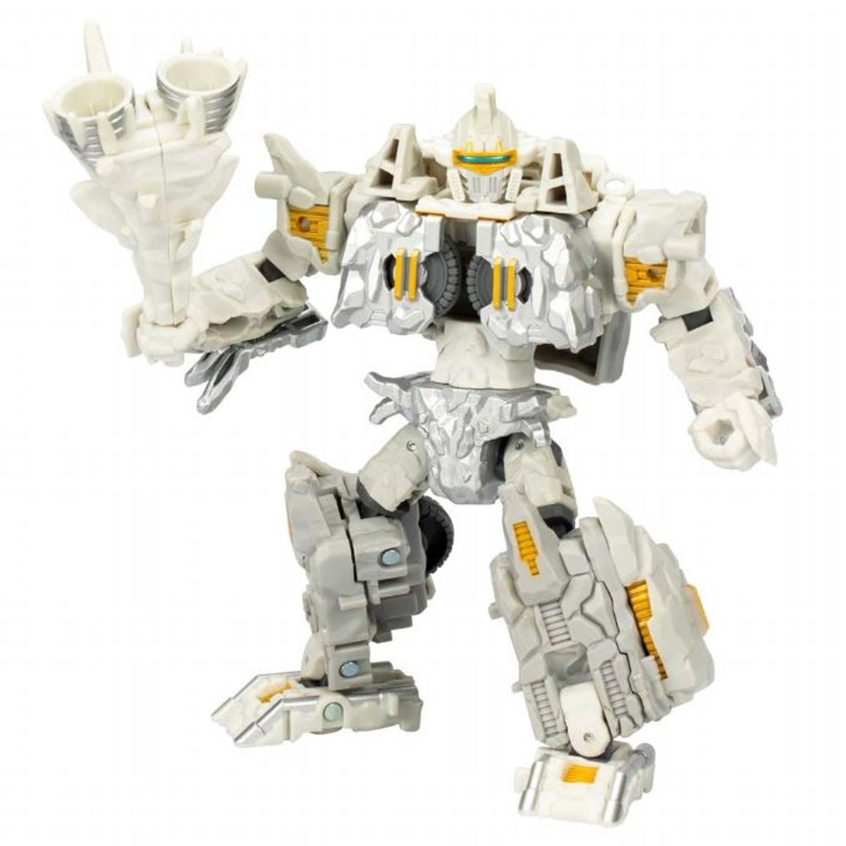 Transformers Nucleous Figur