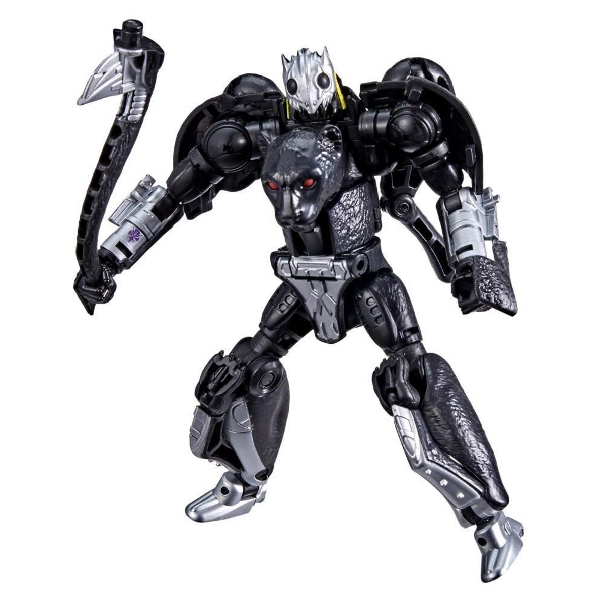 Transformers Shadow Panther