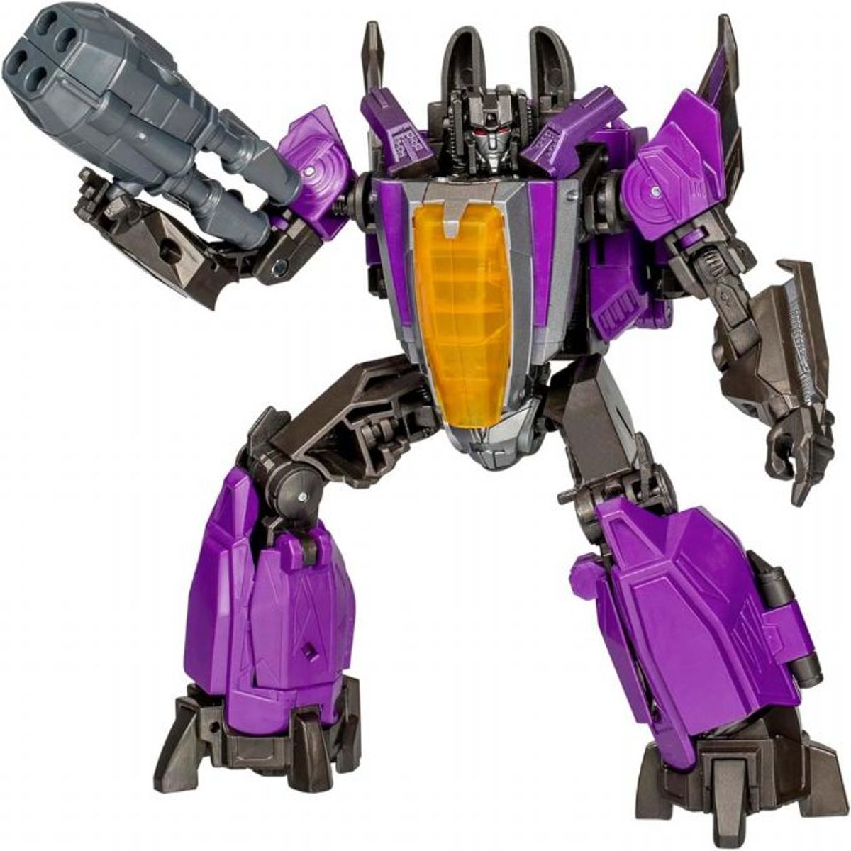 Transformers Skywarp Figur