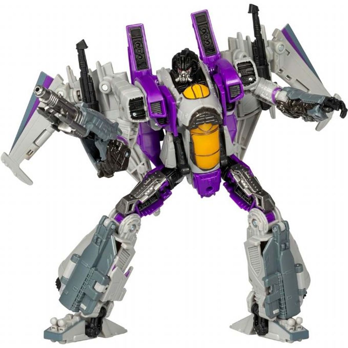 Transformers Skywarp Figur