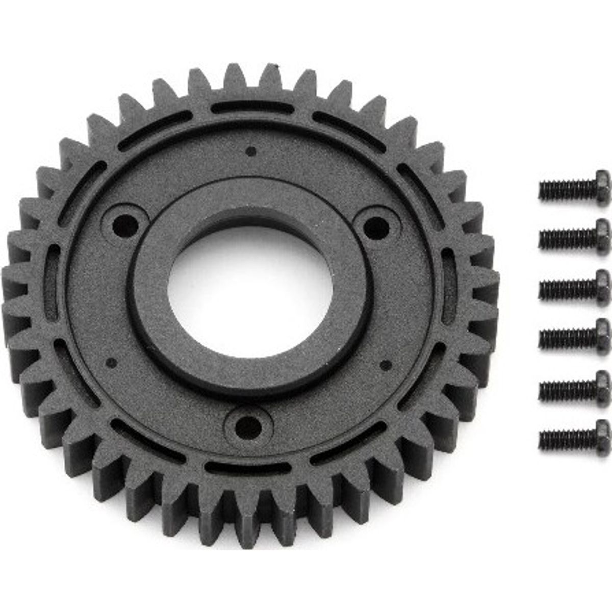 Transmission Gear 39 Tooth (savage Hd 2 Speed) - Hp76924 - Hpi Racing