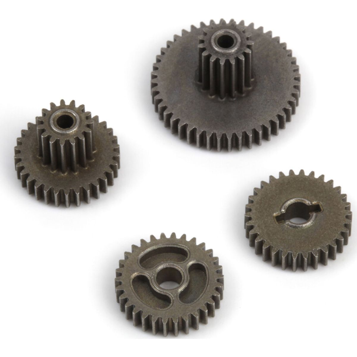 Transmission Gear Set - Hp160822 - Hpi Racing