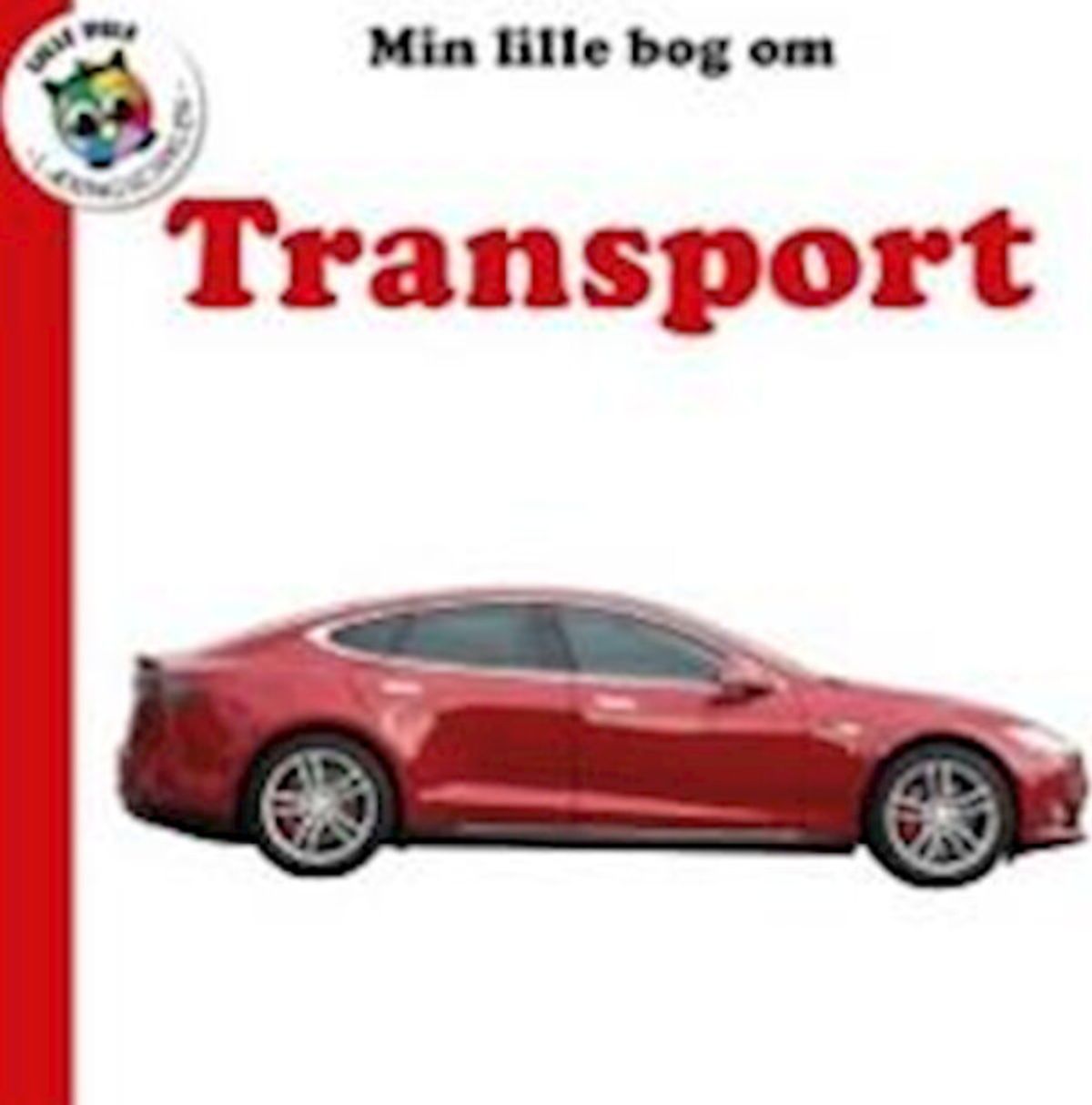 Transport - Diverse - Bog