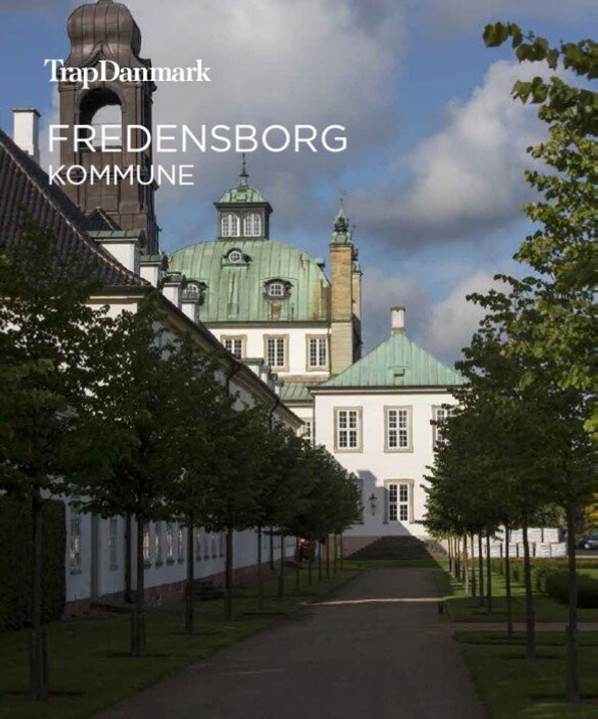 Trap Danmark: Fredensborg Kommune - Diverse - Bog