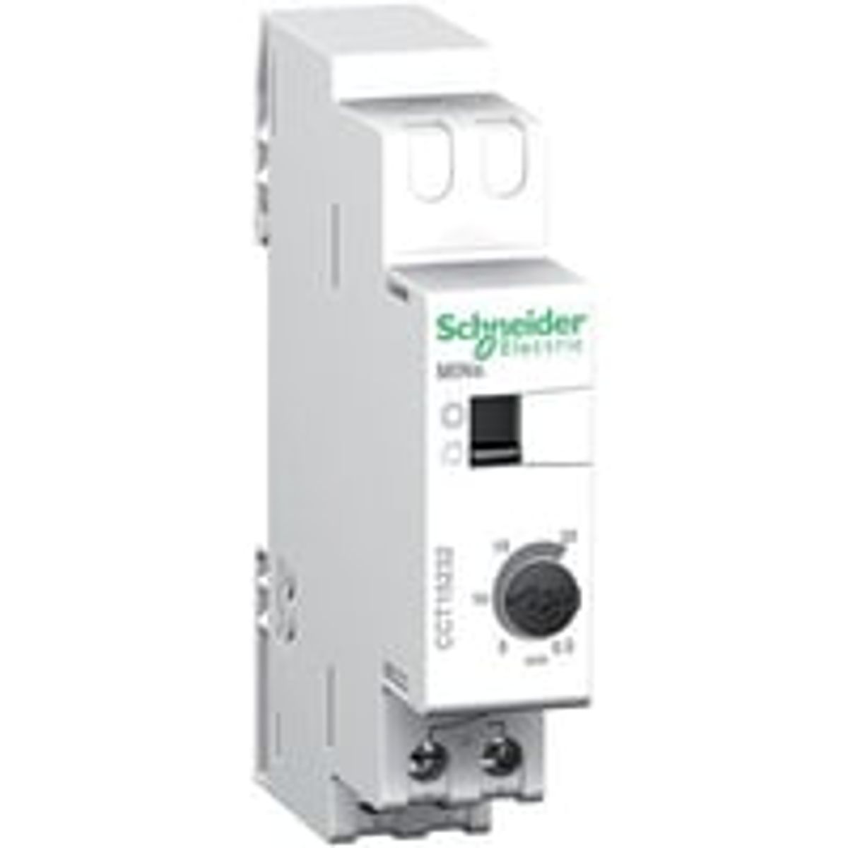 Trappeautomat, Mins 0,5-20 min, 16A - Schneider Electric