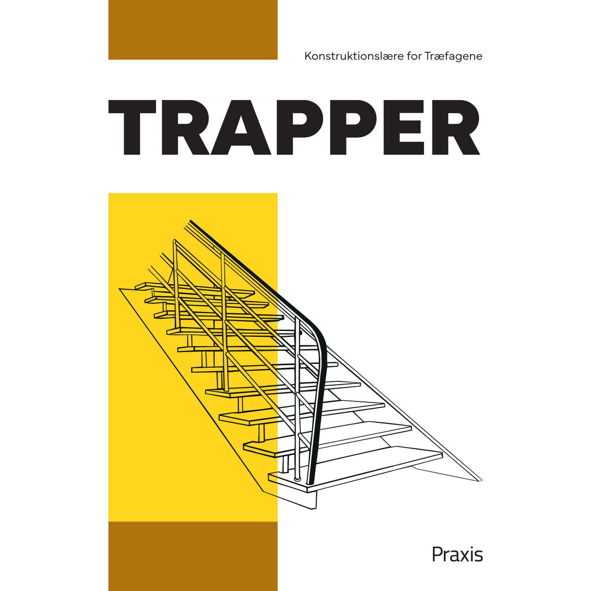 Trapper - Diverse - Bog