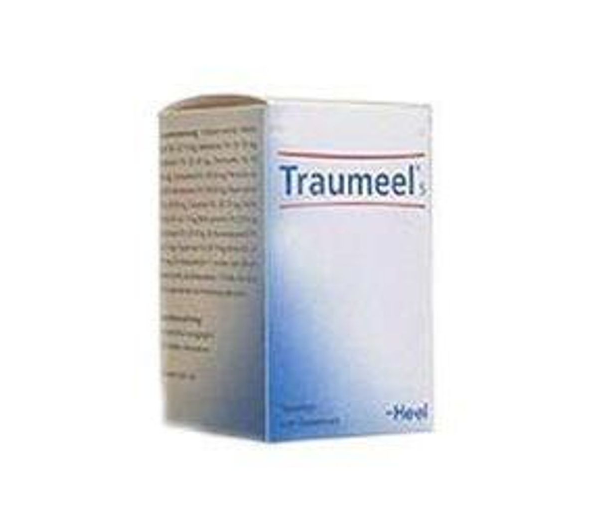 Traumeel dråber, 30ml