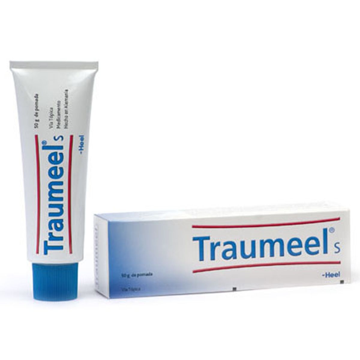 Traumeel S salve 100 gram