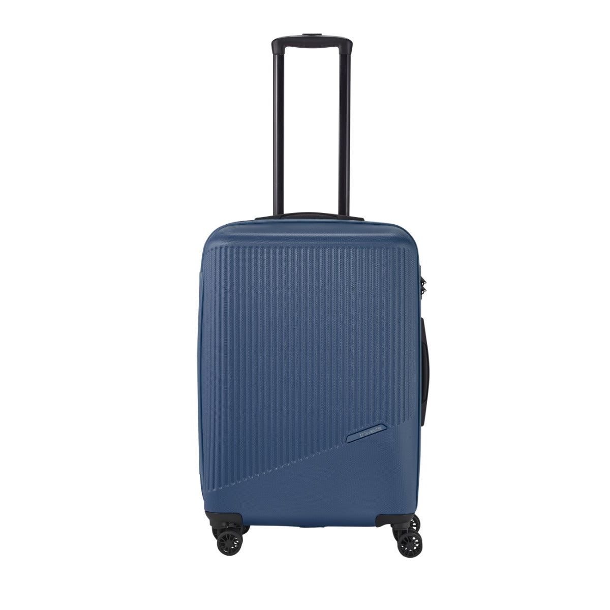 Travelite Bali Blå Kuffert - Mellem - 67 cm