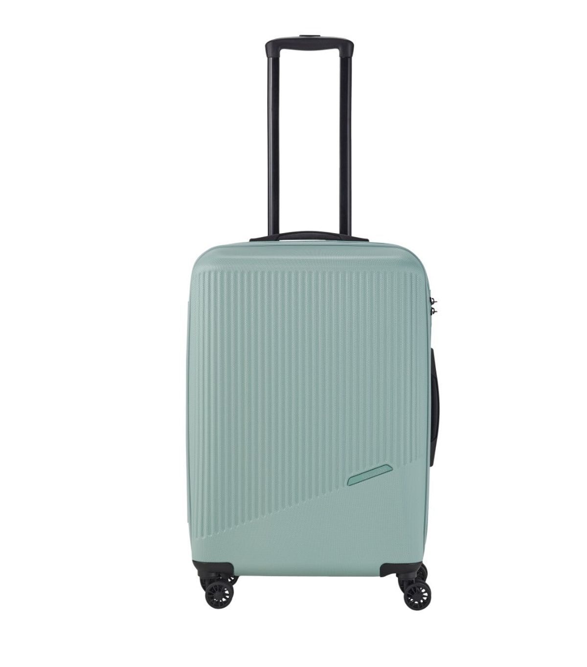 Travelite Bali Mint Kuffert - Mellem - 67 cm