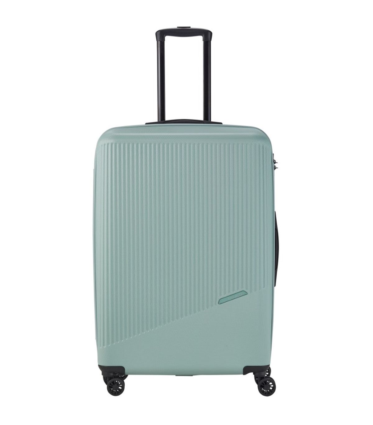 Travelite Bali Mint Kuffert - Stor - 77 cm