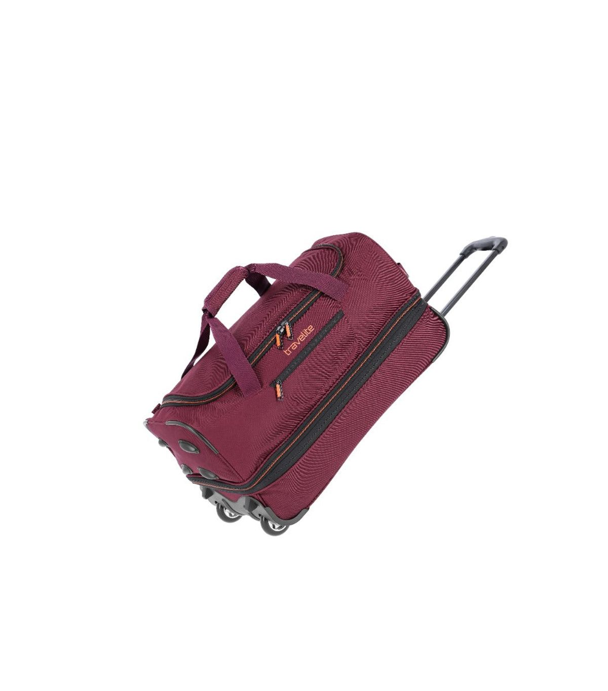 Travelite Basics Bordeaux Kabine Rejsetaske