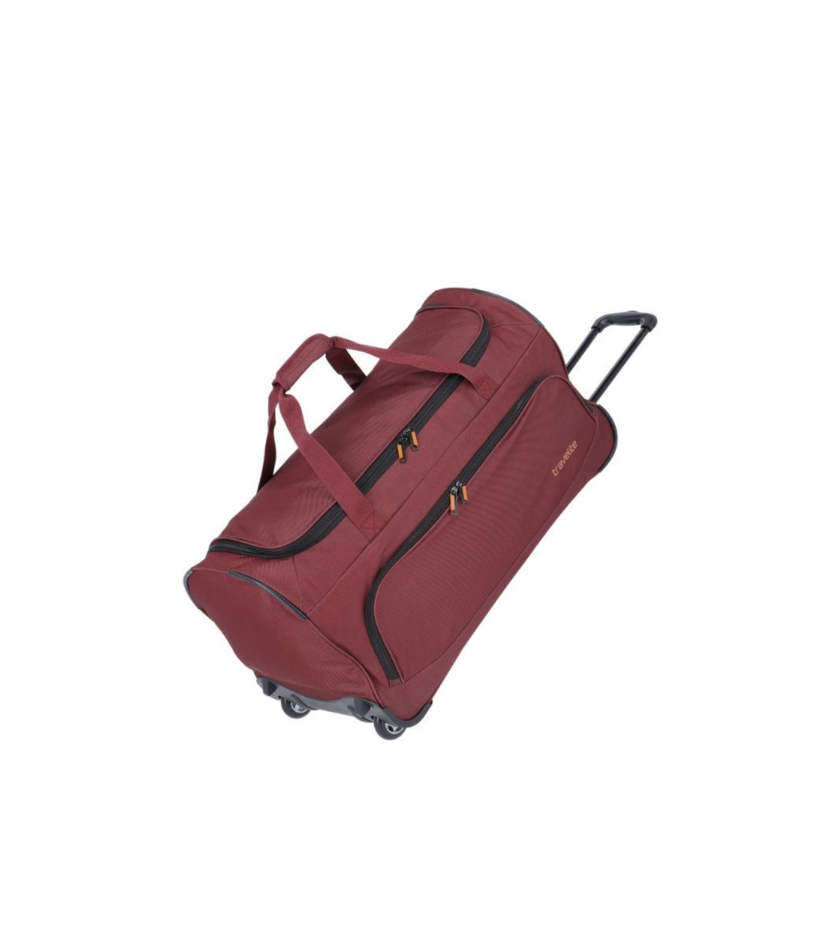 Travelite Basics Bordeaux Rejsetaske