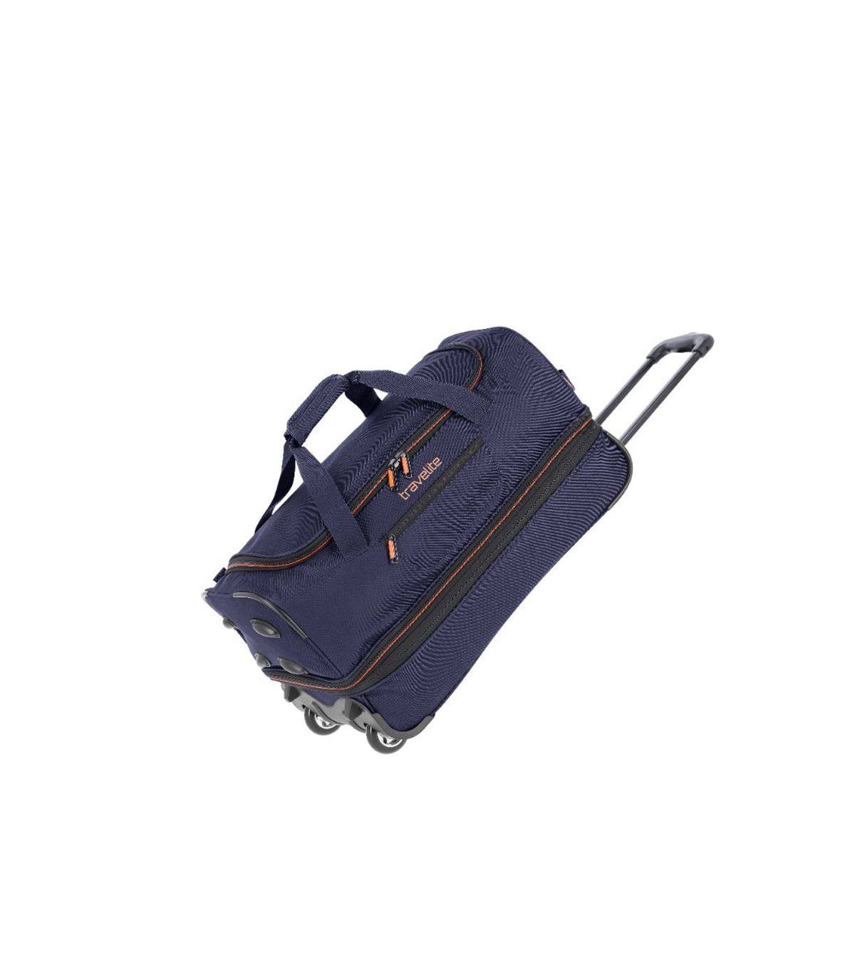 Travelite Basics Navy Kabine Rejsetaske