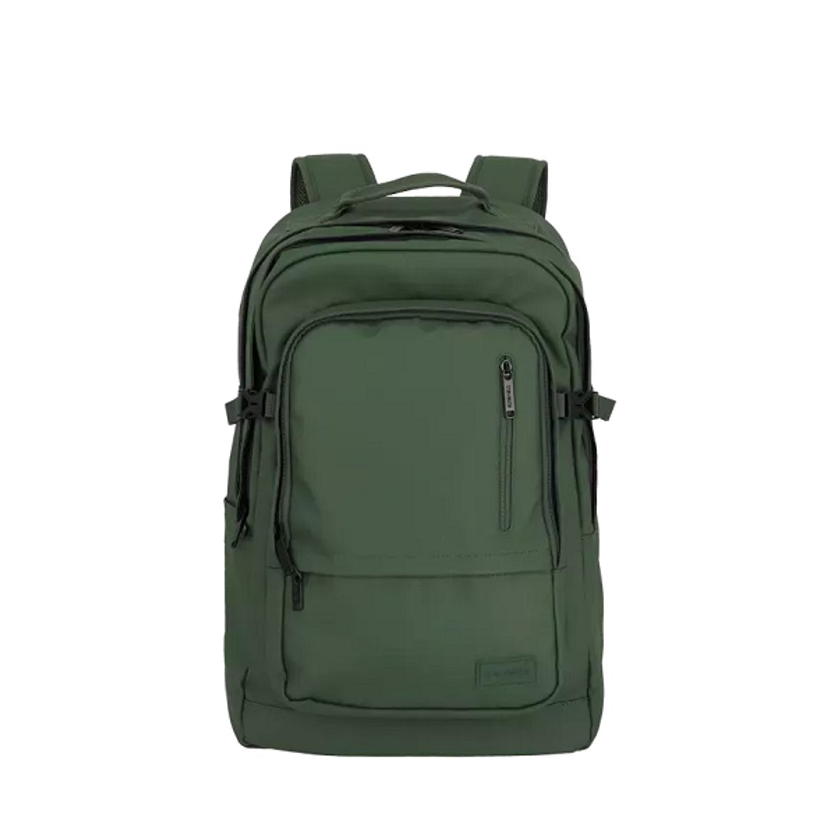 Travelite BASICS Rygsæk 15.6" Oliven Grøn 096305-86