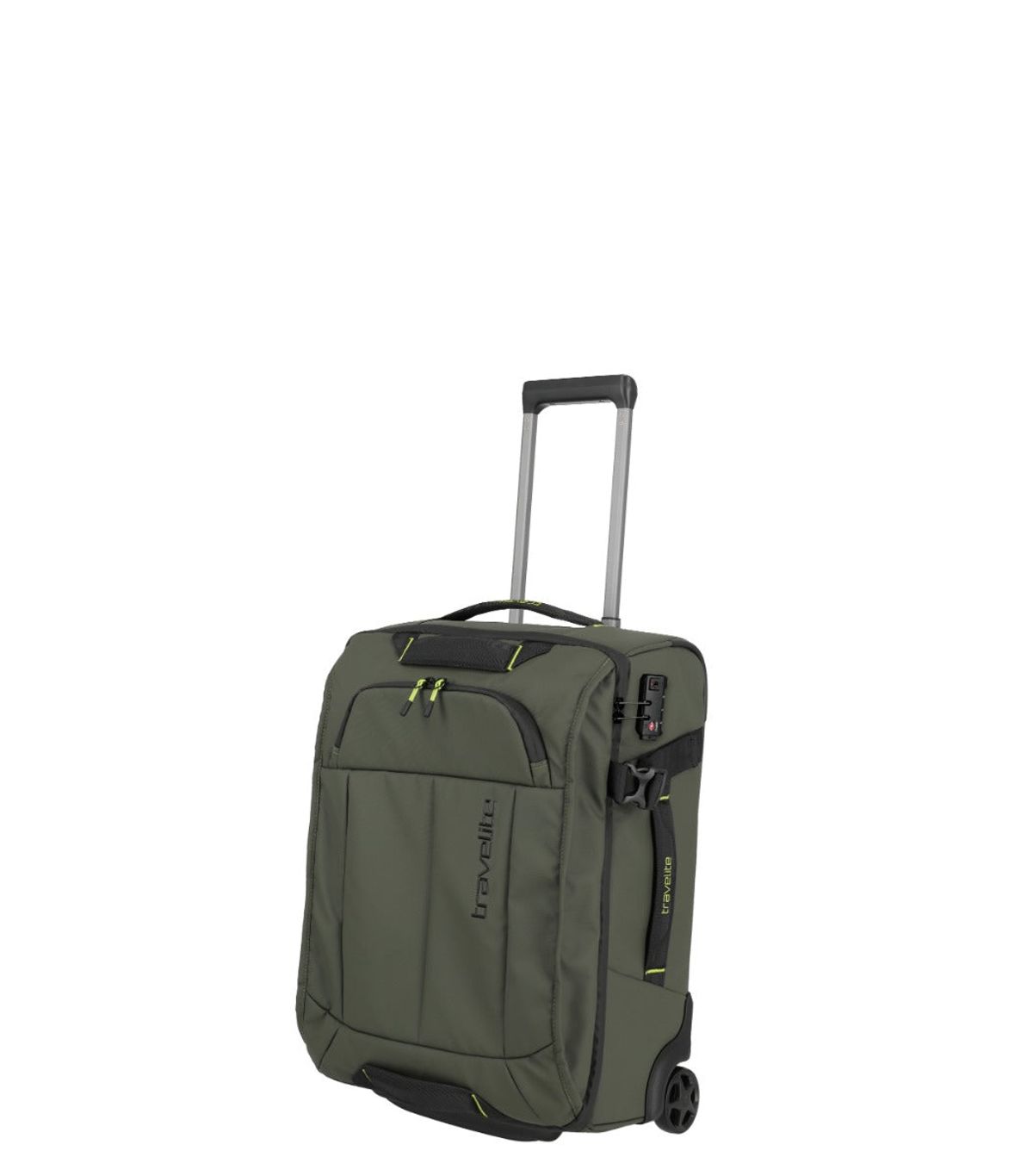 Travelite Briize Khaki S Rejsetaske