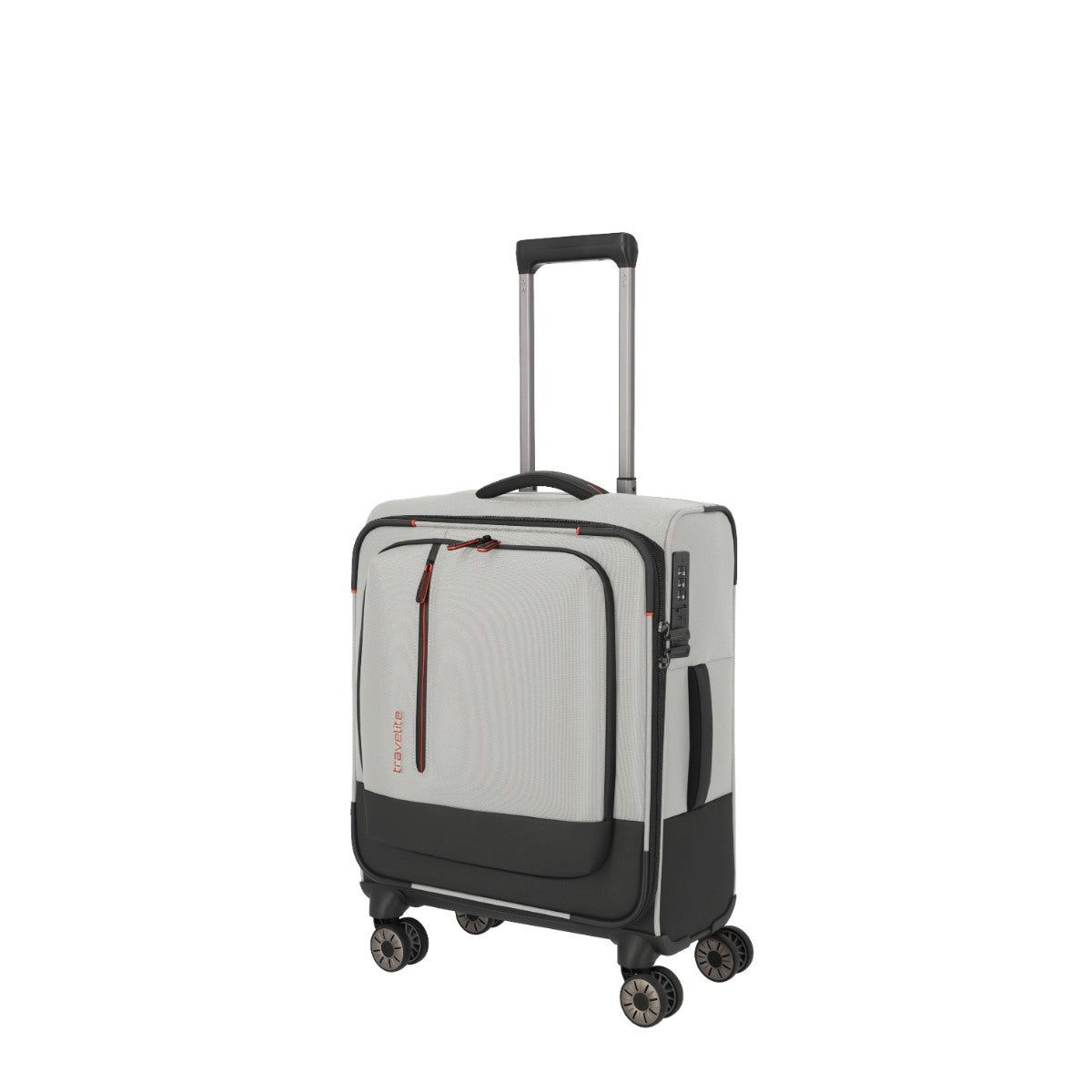 Travelite Crosslite Sand Kabinekuffert