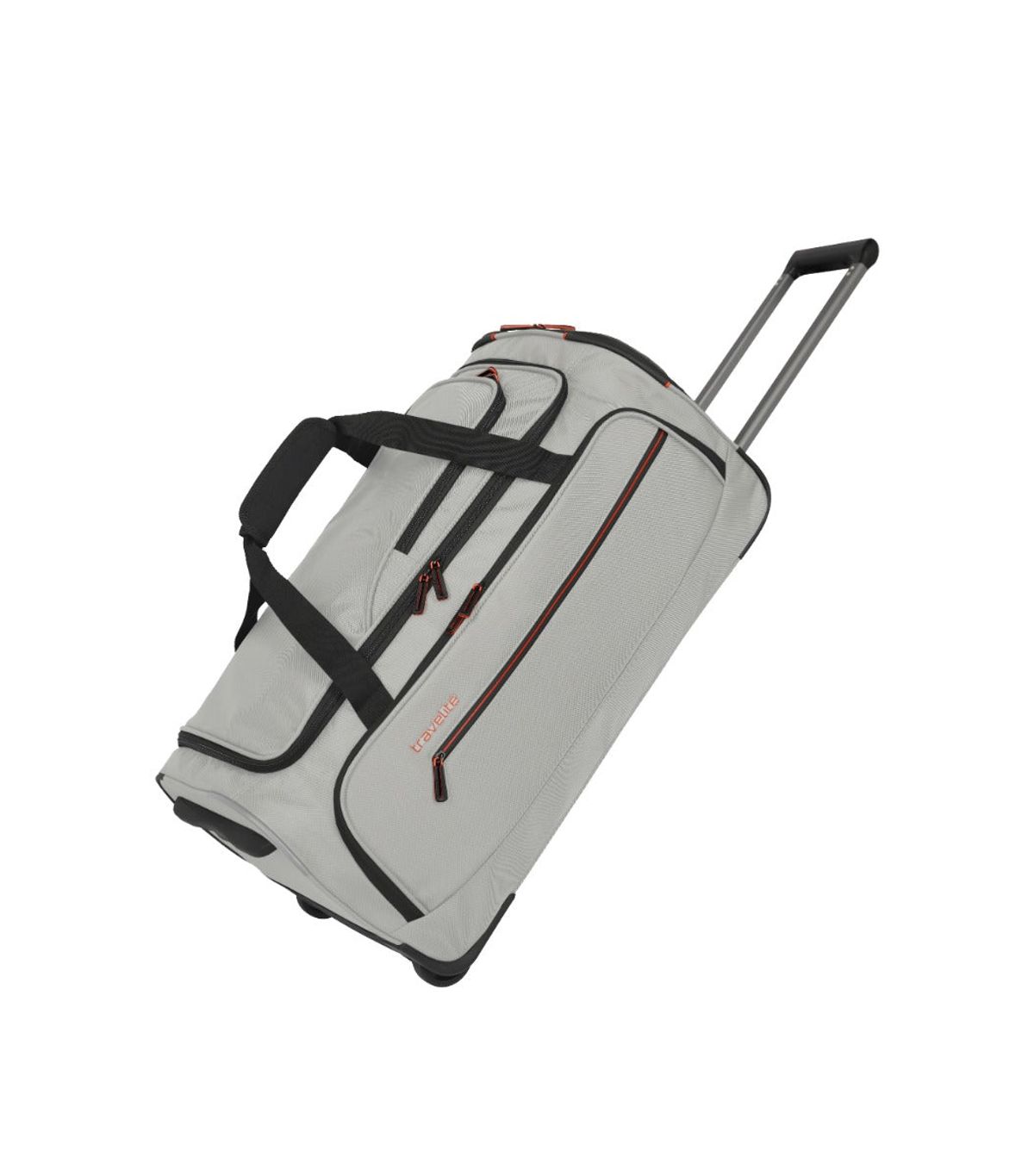 Travelite Crosslite Sand Rejsetaske M