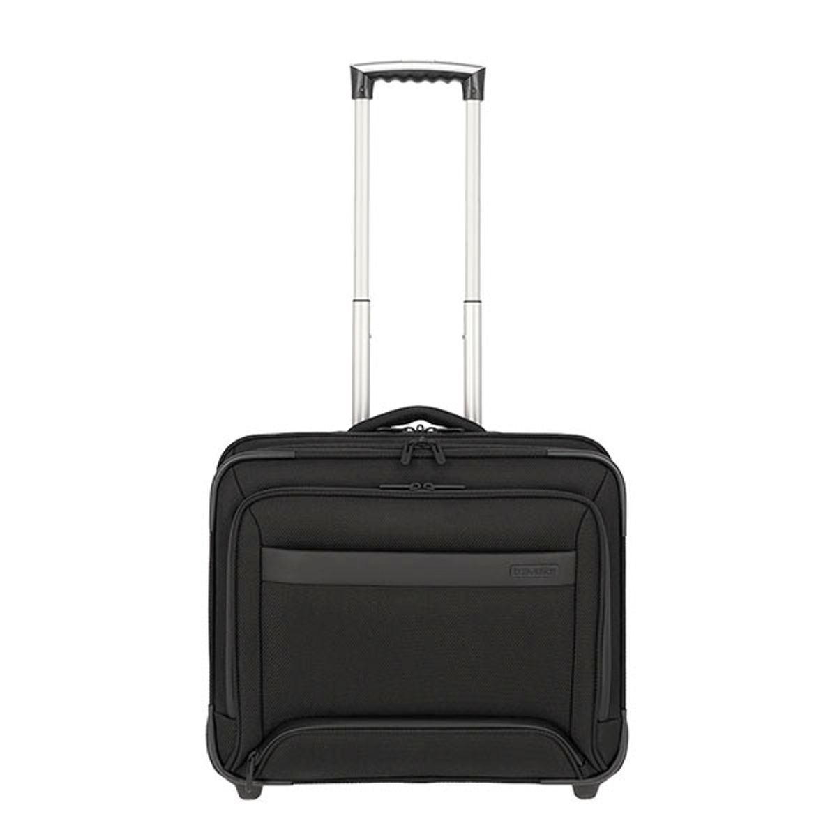 Travelite Meet Business Trolley 2 Hjul 43 cm Sort 1841-01