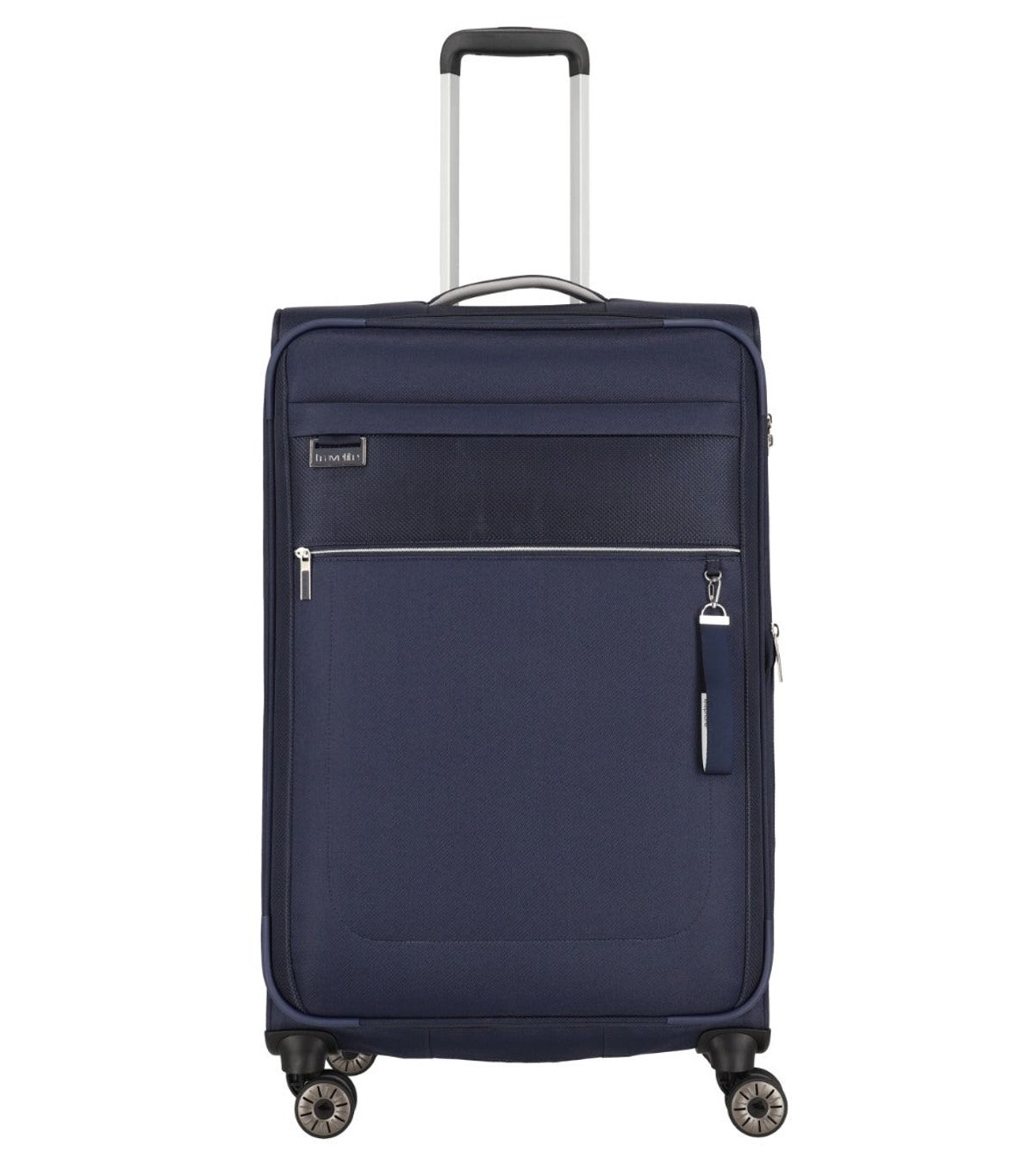 Travelite Miigo Navy Kuffert - Stor - 77 cm