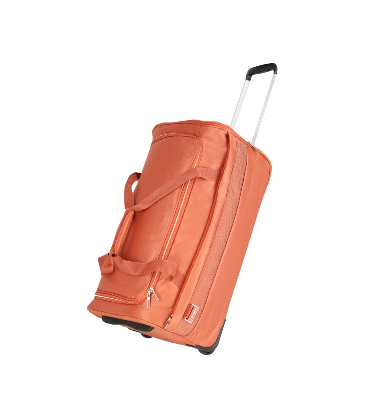 Travelite Miigo Orange Rejsetaske