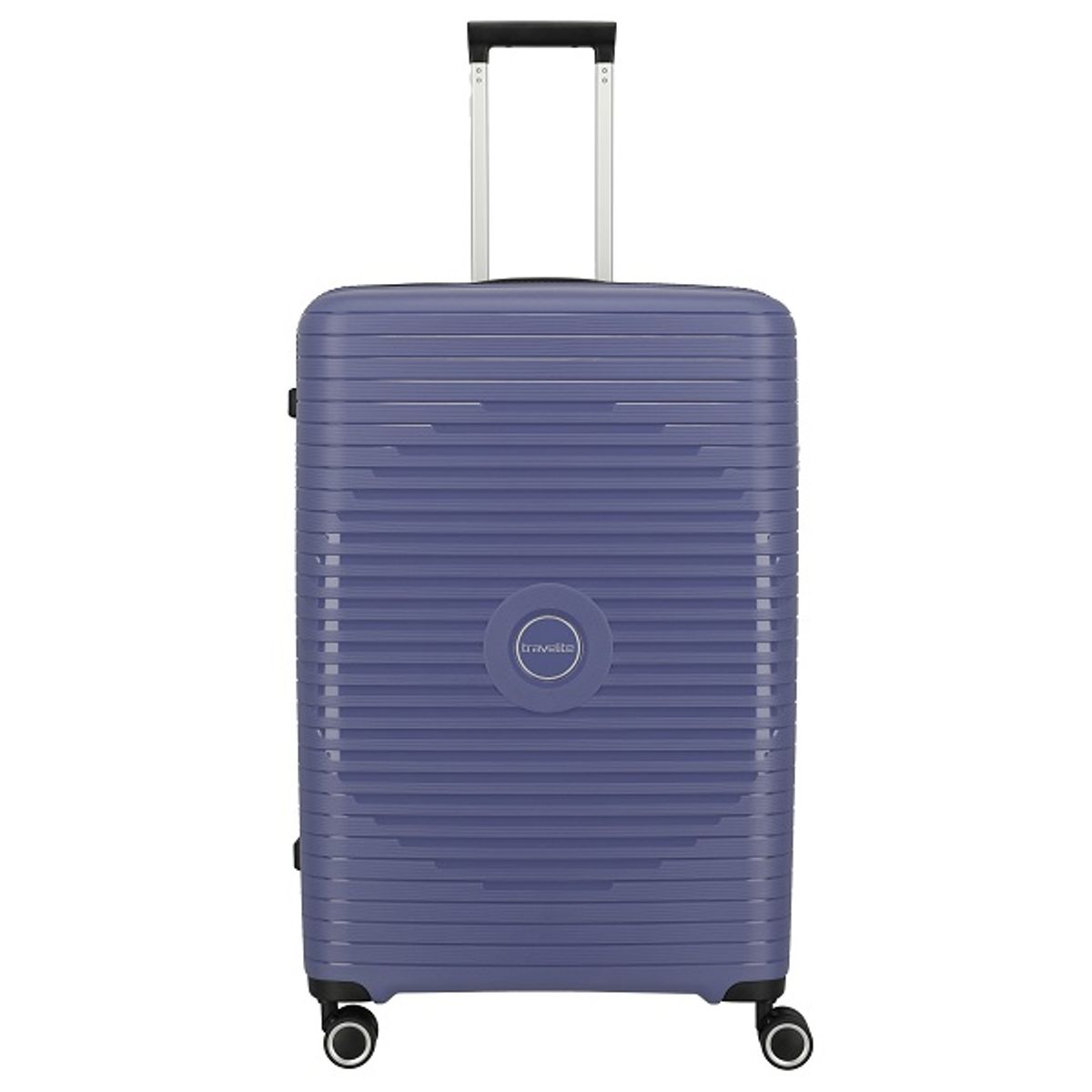 Travelite ORBITA Trolley Kuffert L 77 cm Lavendel 076949-19