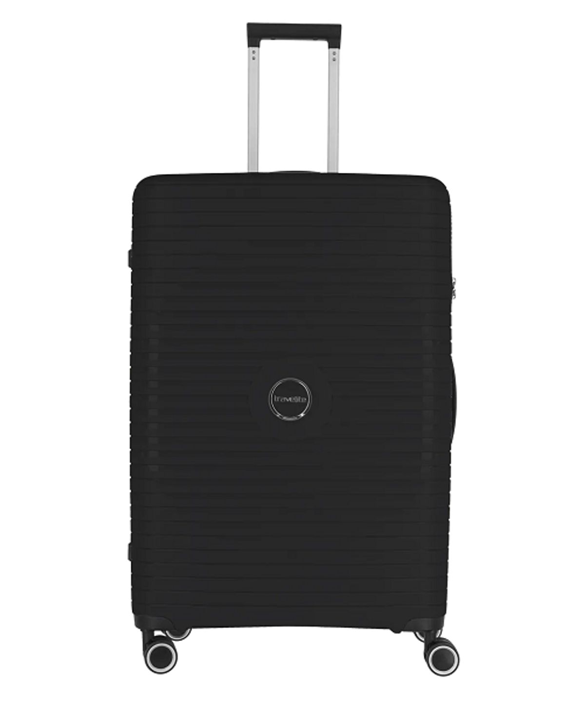 Travelite ORBITA Trolley Kuffert L 77 cm Sort 076949-01