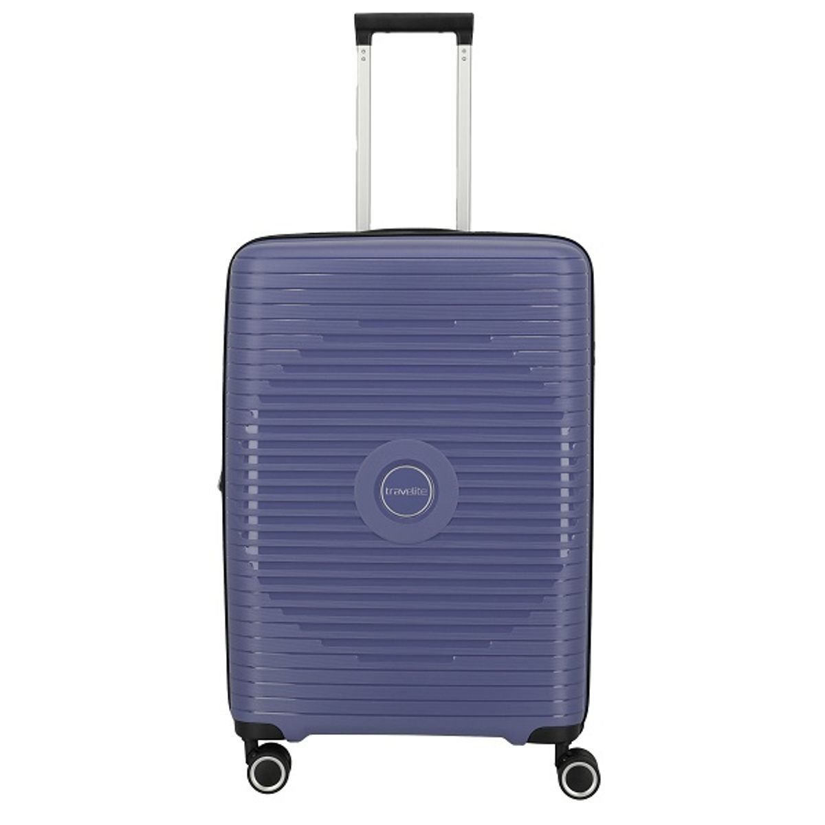 Travelite ORBITA Trolley Kuffert M 67 cm Lavendel 076948-19