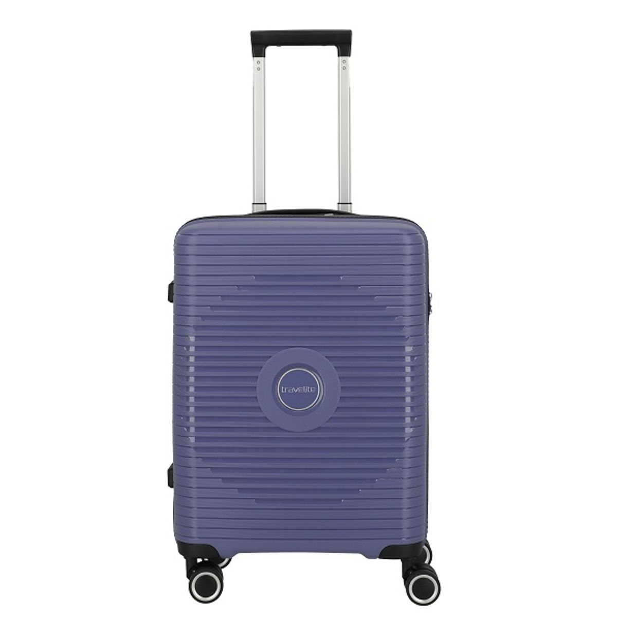 Travelite ORBITA Trolley Kuffert S 55 cm Lavendel 076947-19