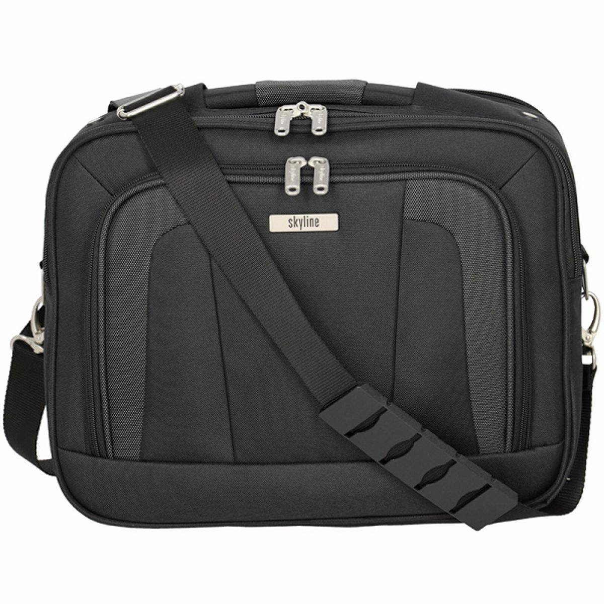 Travelite ORLANDO Skyline Boarding Håndbagage Taske 38 cm Sort 098484-01