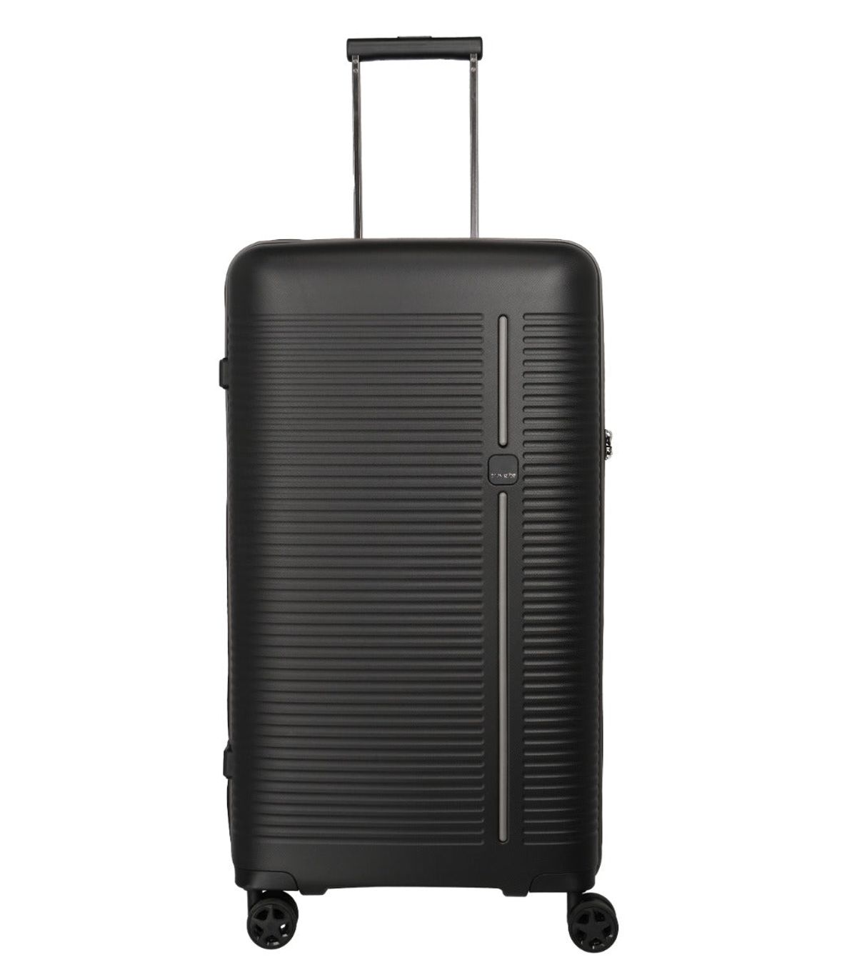 Travelite Roomer Trunk Sort - Stor - 78 cm