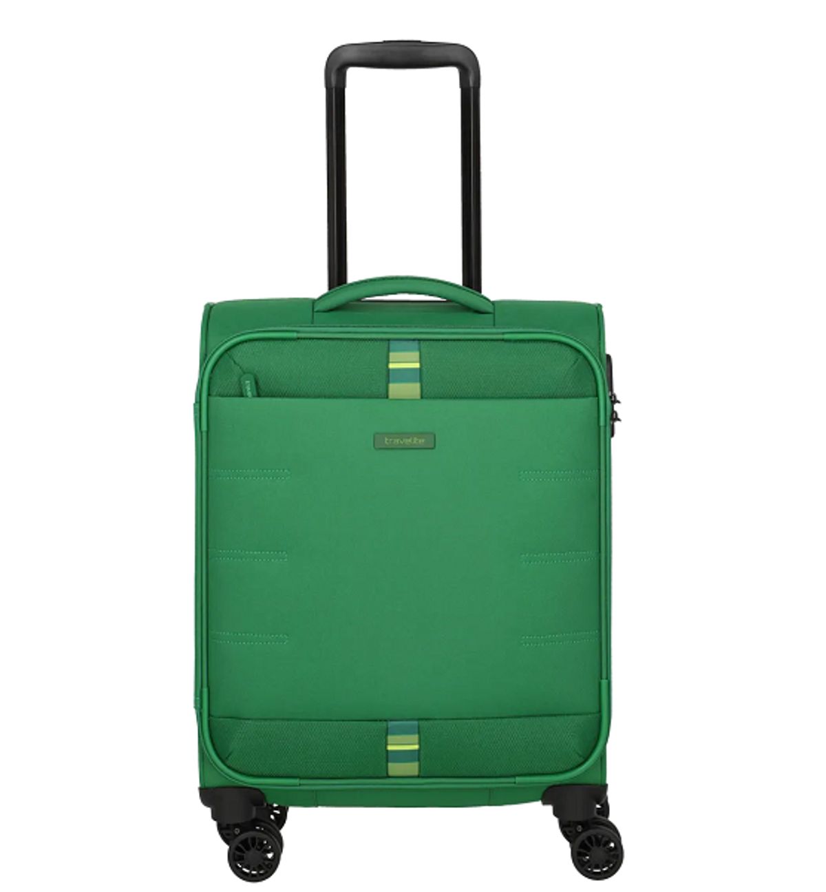 Travelite Rügen Kabinekuffert 55 cm Grøn 080947-80