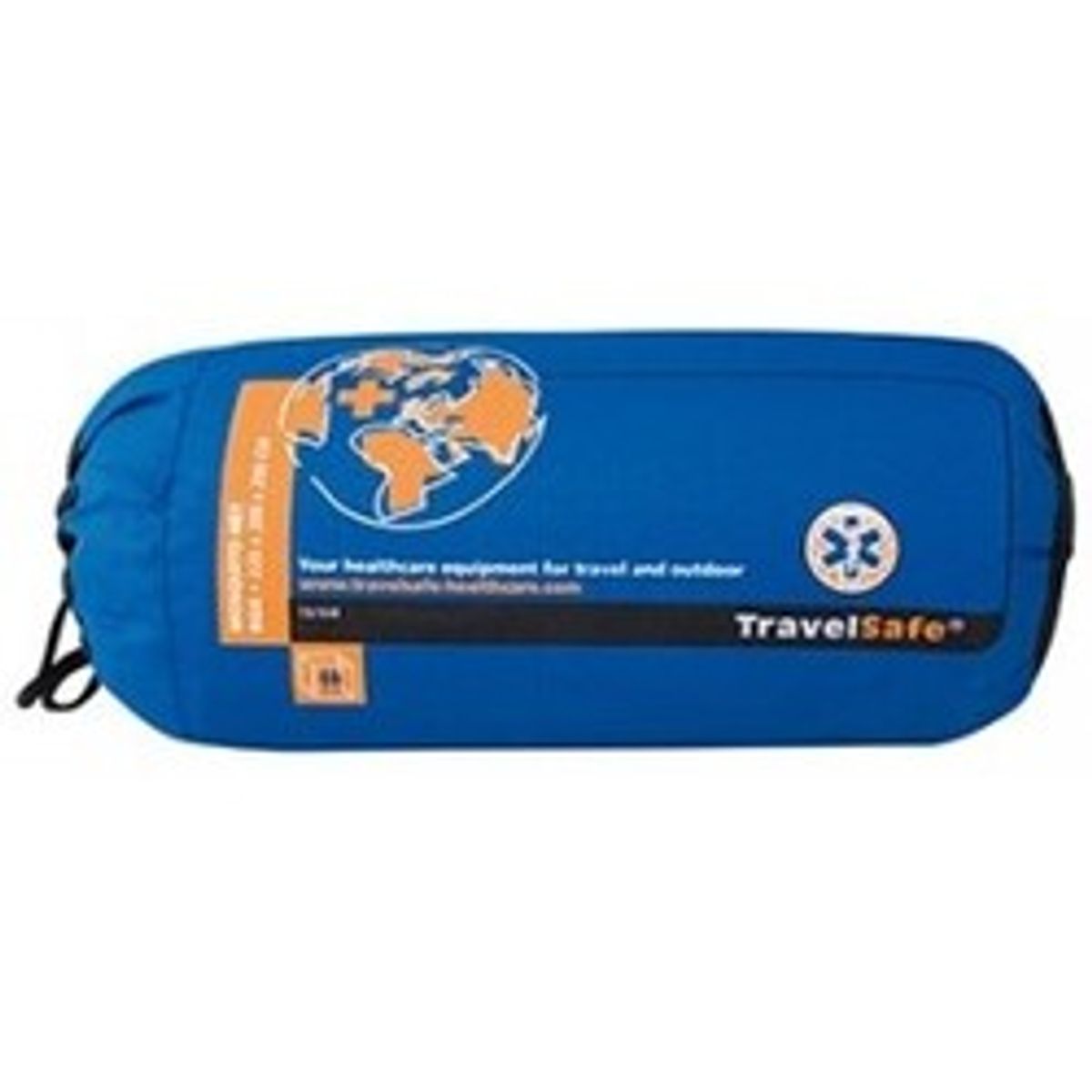 Travelsafe Box Style, 2 Pers. - Myggenet