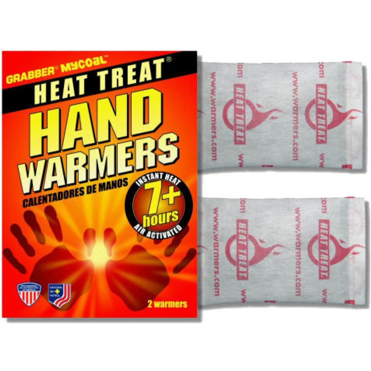 TravelSafe Hand Warmers