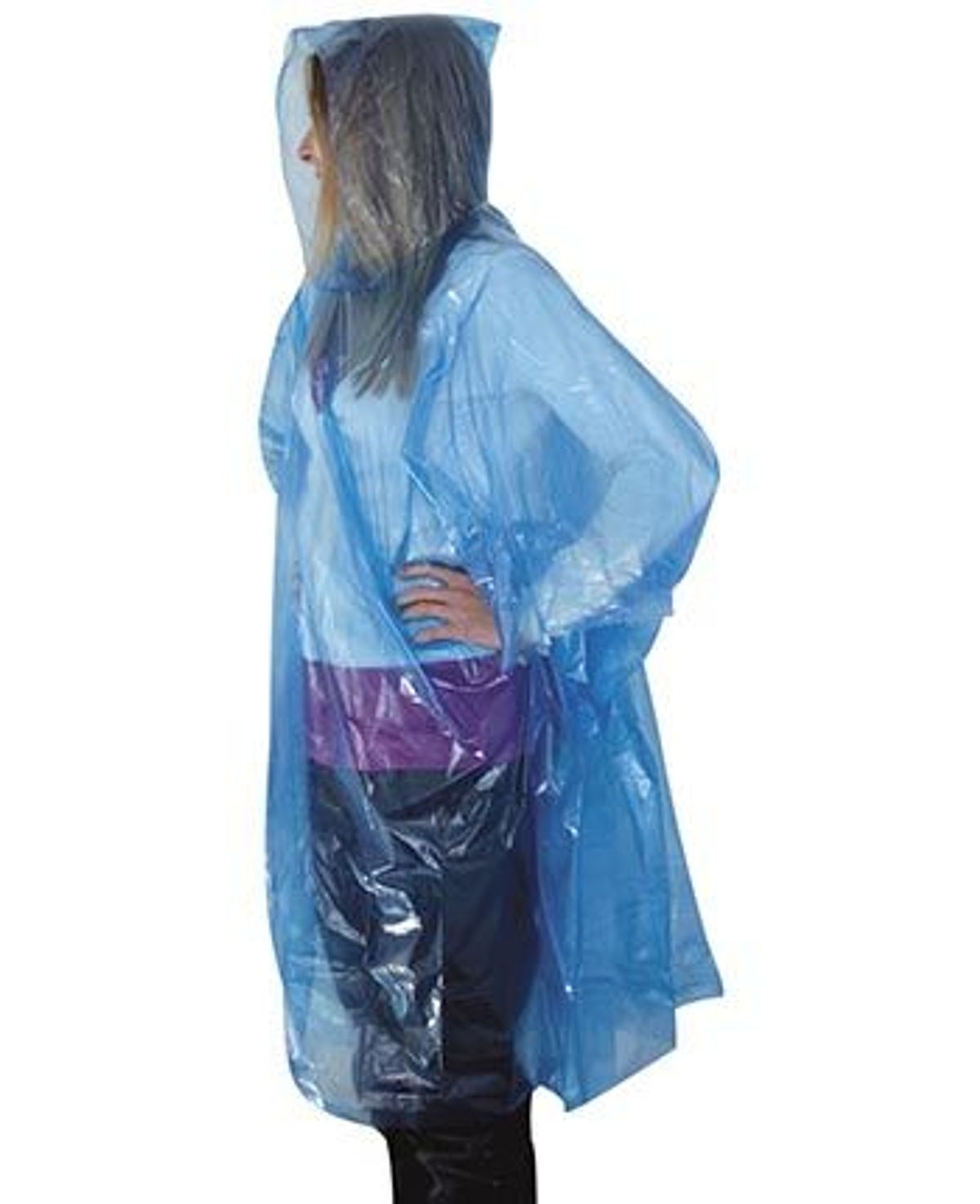 TravelSafe Poncho