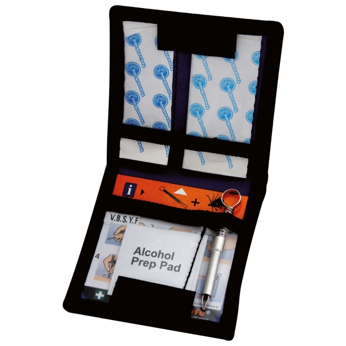 TravelSafe Tickpicker Kit