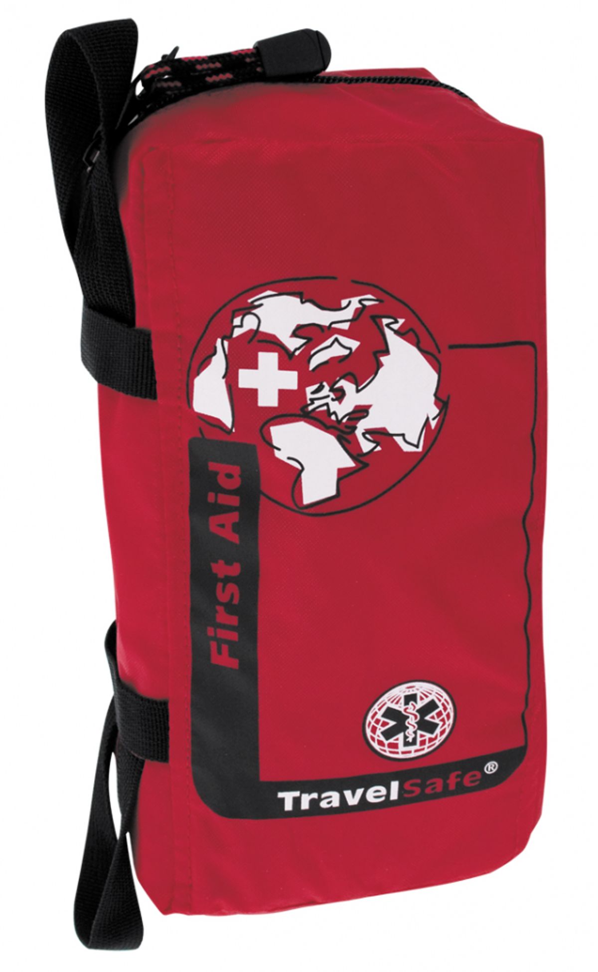 TravelSafe Travelsafe First Aid Bag Medium